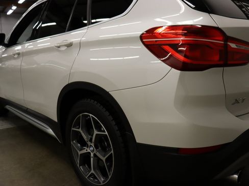 Used 2019 BMW X1 xDrive28i AWD/4WD image 8