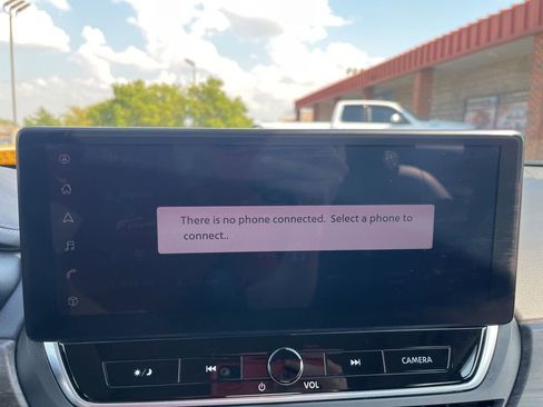 Used 2024 Nissan Altima 2.5 SL image 70