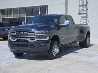 New 2026 RAM 3500 Laramie video 2