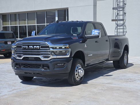 New 2026 RAM 3500 Laramie image 2