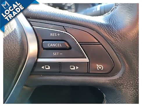 Used 2021 INFINITI Q50 Pure image 17