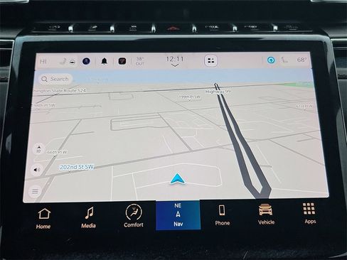 Used 2023 Jeep Grand Cherokee Summit image 25