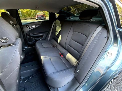 Used 2021 Chevrolet Malibu RS w/ LPO, Floor Liner Package image 20