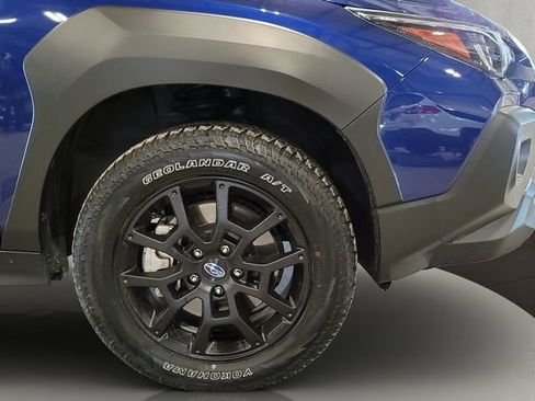 Certified 2024 Subaru Crosstrek 2.5i Wilderness w/ Crosstrek Mirror Package image 32