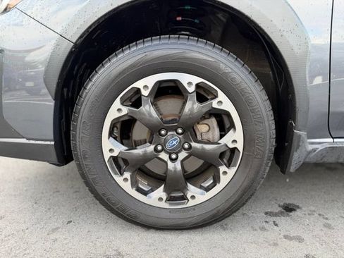 Used 2023 Subaru Crosstrek 2.0i Premium AWD/4WD image 28