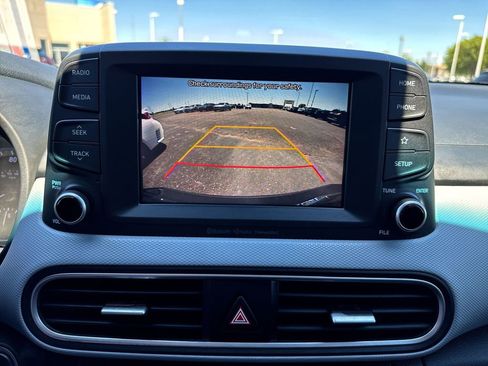 Used 2021 Hyundai Kona SEL FWD image 17