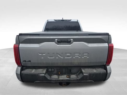 Used 2024 Toyota Tundra Limited w/ TRD Off-Road Package image 3