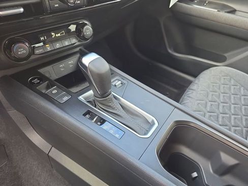 New 2026 Nissan Kicks SV image 25