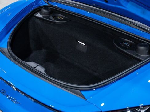Used 2022 Porsche 718 Boxster RWD image 41