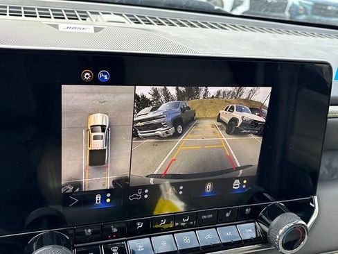 New 2026 Chevrolet Colorado ZR2 w/ Technology Package image 9