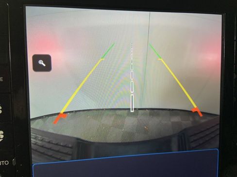 Used 2024 RAM 2500 Power Wagon w/ Level 2 Equipment Group image 7