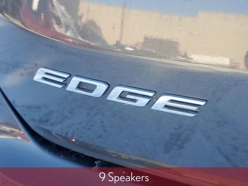 Used 2020 Ford Edge SEL w/ Convenience Package image 7