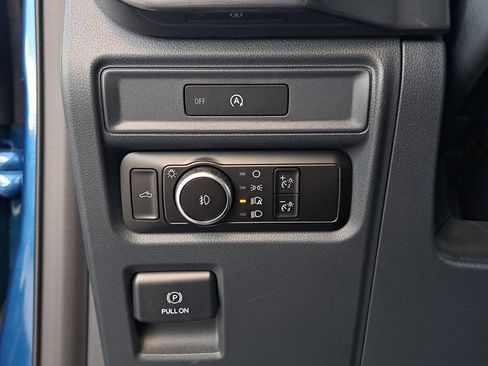 New 2025 Ford F150 STX w/ LOBO Package image 24