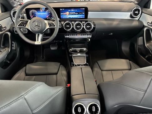 New 2026 Mercedes-Benz CLA 250 image 22