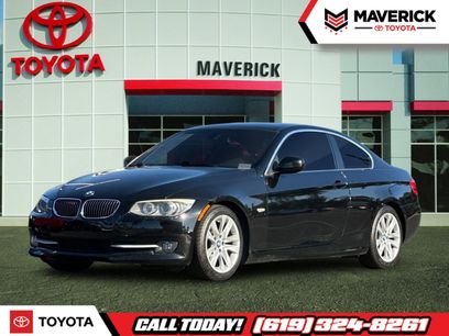 Used 2011 BMW 328i Coupe