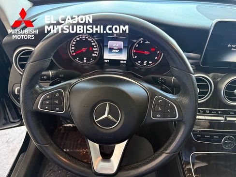 Used 2017 Mercedes-Benz C 300 Sedan image 14