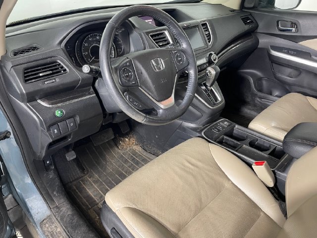 Used 2016 Honda CR-V EX-L image 3