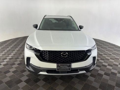 New 2026 MAZDA CX-50 AWD 2.5 S w/ Accent Package image 2