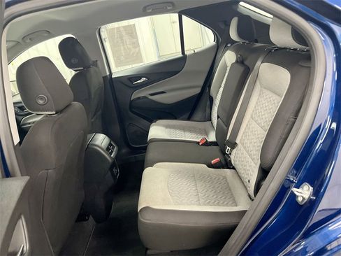 Used 2022 Chevrolet Equinox LS image 22