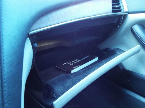 Used 2016 Cadillac CTS Sedan w/ Seating Package image 29