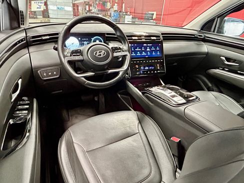 Used 2022 Hyundai Tucson Limited AWD/4WD image 18