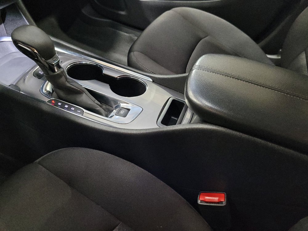 Used 2024 Chevrolet Malibu LT FWD image 26