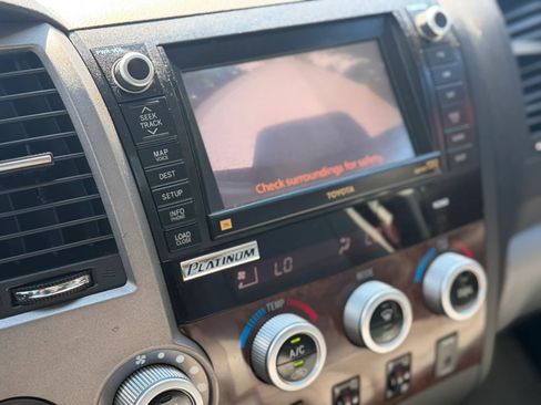 Used 2010 Toyota Tundra Limited RWD image 34