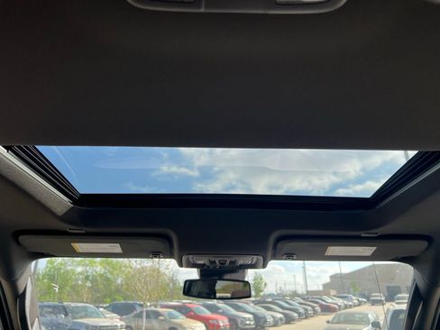 Used 2026 GMC Sierra 1500 Denali image 22