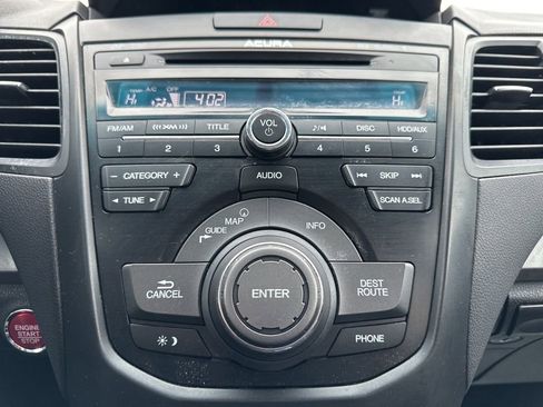 Used 2015 Acura RDX FWD w/ Technology Package image 22