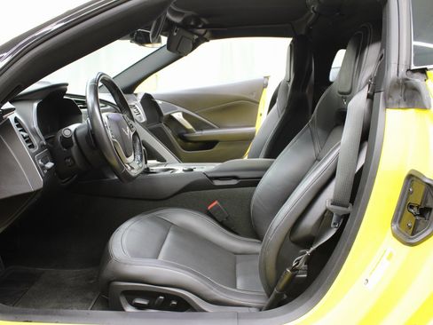 Used 2018 Chevrolet Corvette Z06 image 8