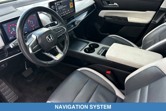 Certified 2024 Honda Prologue Touring image 12