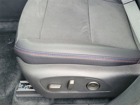 New 2026 Chevrolet Blazer EV RS image 12