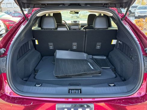 New 2025 Ford Mustang Mach-E Select w/ Comfort Package Lite image 18