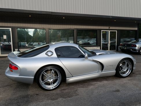 Used 1999 Dodge Viper GTS image 62