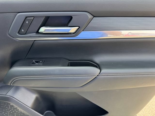 Certified 2026 GMC Terrain Elevation FWD image 8