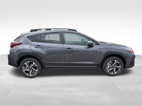 New 2026 Subaru Crosstrek 2.0i Premium AWD/4WD image 8