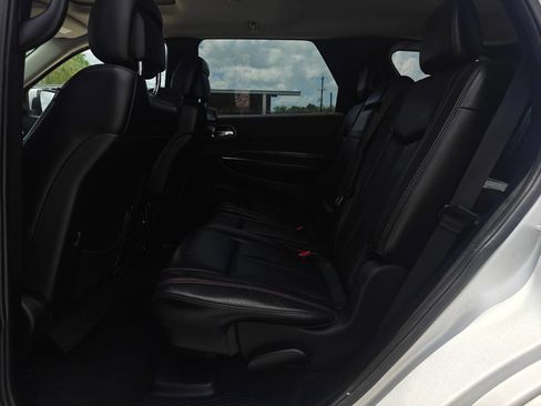 Used 2012 Dodge Durango R/T w/ Leather Interior Group RWD image 21