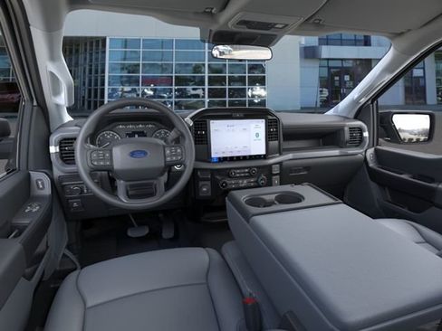 New 2026 Ford F150 XL RWD image 9