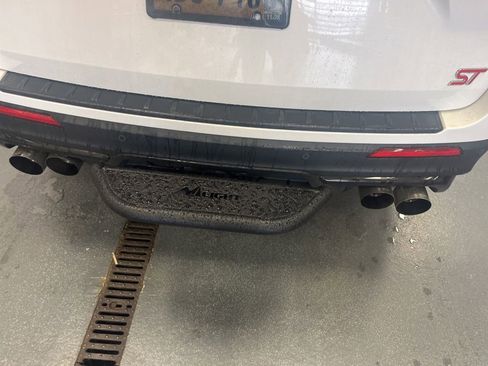 Used 2023 Ford Explorer ST w/ Equipment Group 401A AWD/4WD image 10