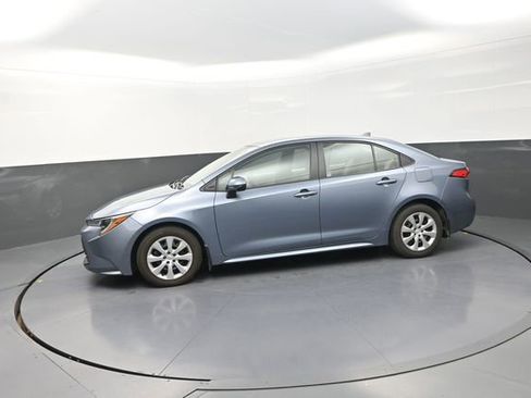 Used 2024 Toyota Corolla LE FWD image 71