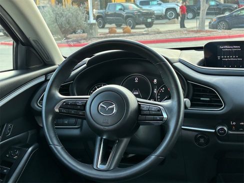 Used 2024 MAZDA CX-30 AWD 2.5 S w/ Select Sport Pkg image 25