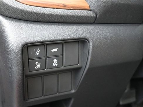 Used 2017 Honda CR-V EX-L image 21