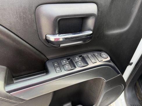Used 2015 Chevrolet Silverado 1500 LT image 9