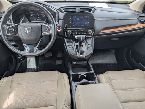 Used 2020 Honda CR-V EX-L image 7