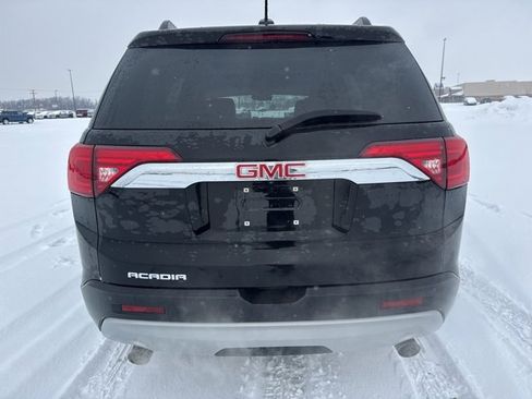 Used 2019 GMC Acadia SLT image 5