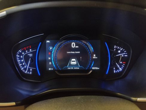 Used 2020 Hyundai Santa Fe SEL image 23