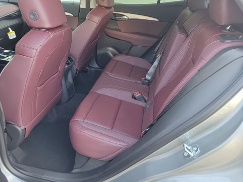 New 2026 Buick Envision Sport Touring image 10