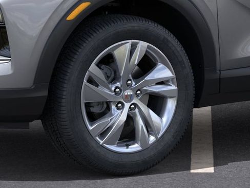 New 2026 Buick Encore GX Preferred w/ Comfort Package FWD image 9
