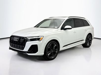 New 2026 Audi Q7 3.0T Premium Plus