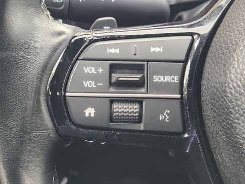 Certified 2023 Honda Civic Sport image 26